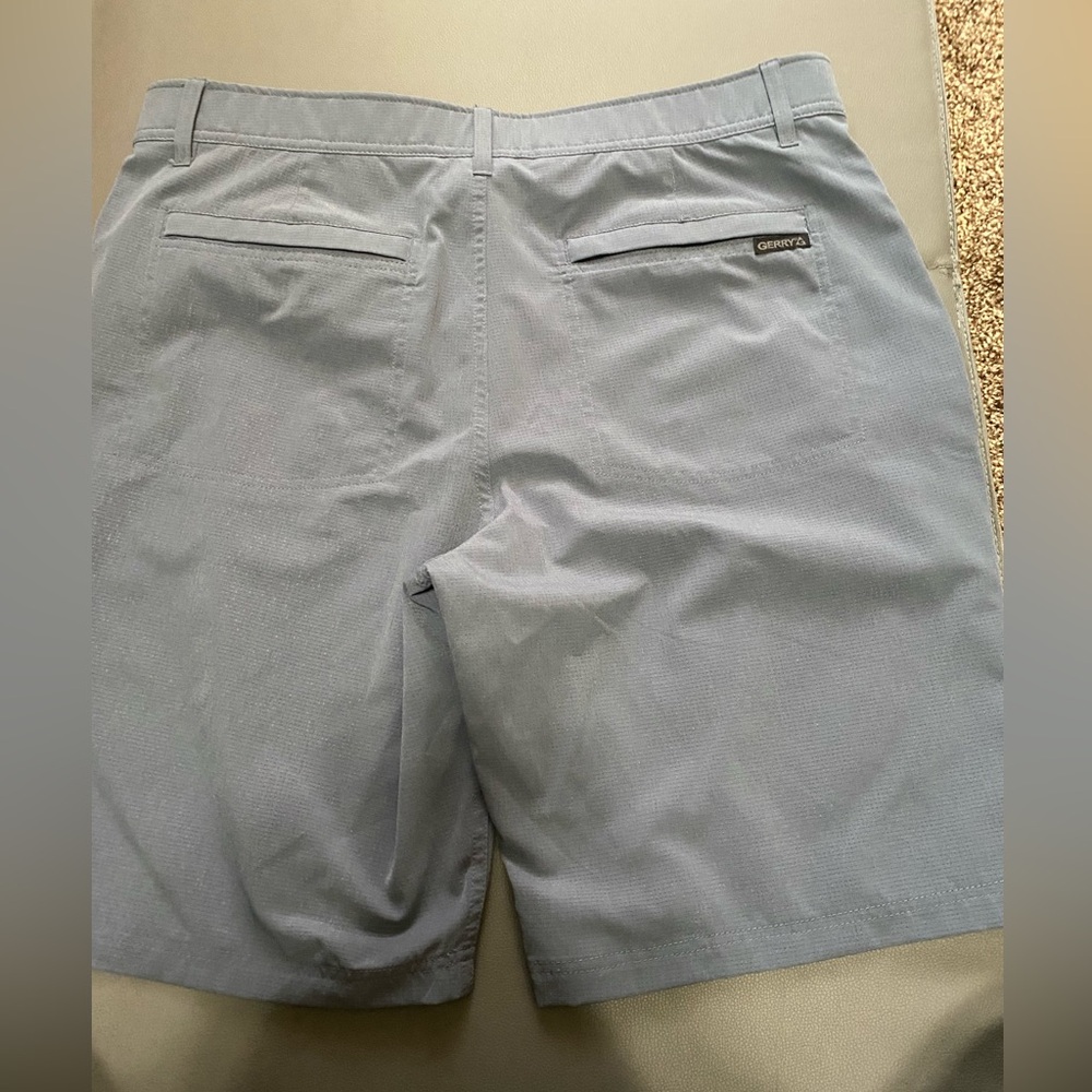 EUC Gerry Men’s 2 Pair Hiking Shorts - Picture 5 of 5